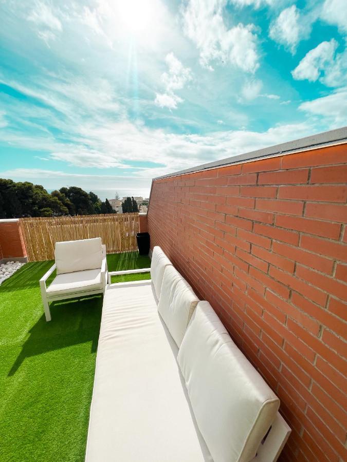 Cozy With Large Terrace Appartamento