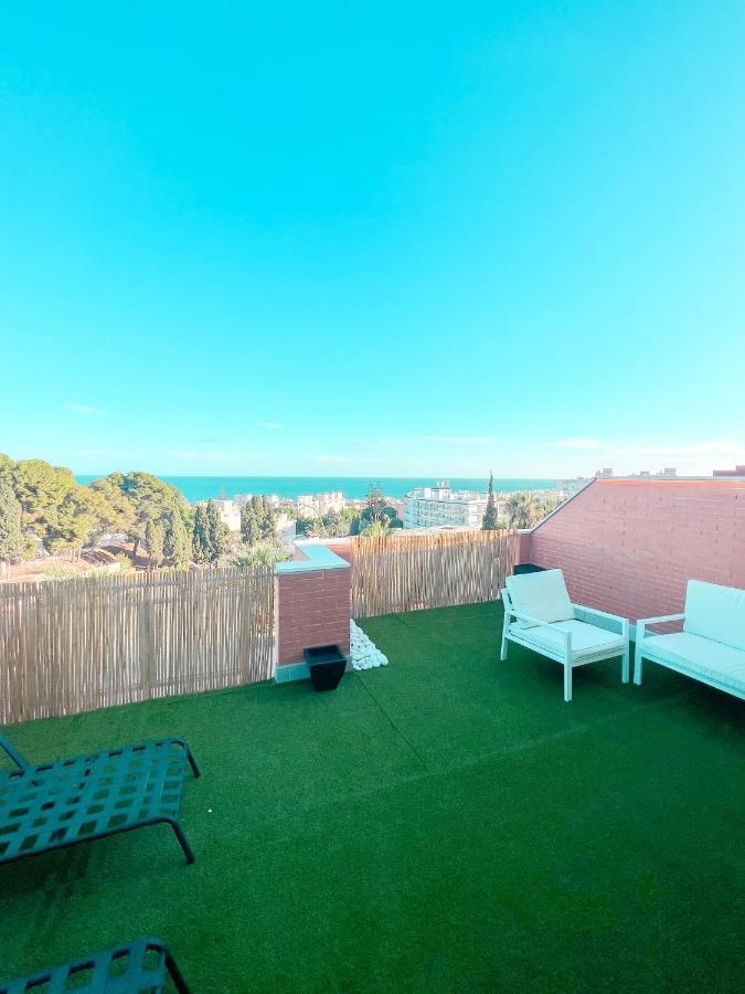Appartamento Cozy With Large Terrace