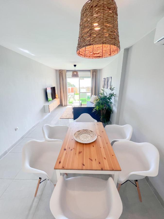Apartment Cozy With Large Terrace