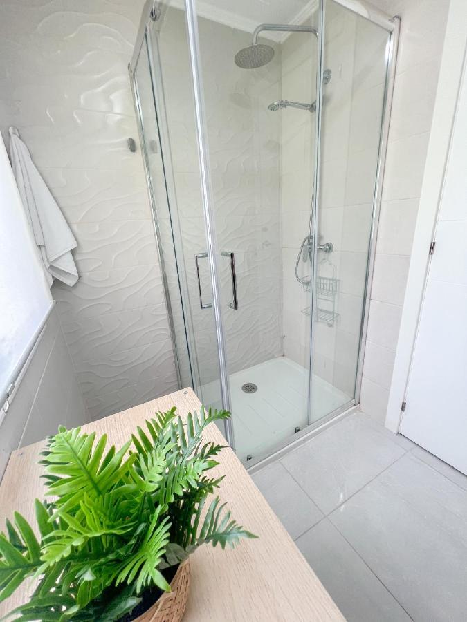 Apartment Cozy With Large Terrace Torremolinos