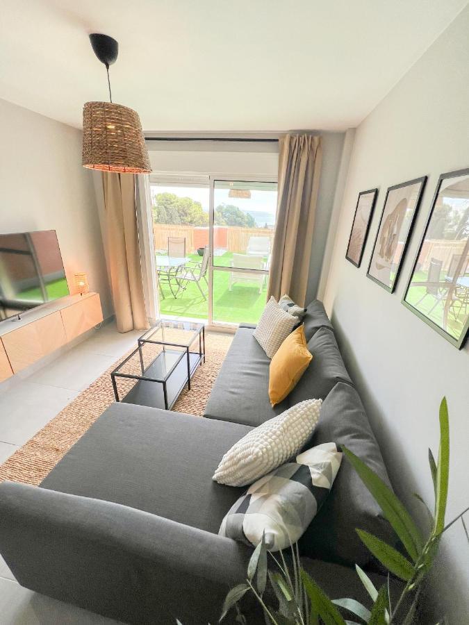 Apartment Cozy With Large Terrace Torremolinos