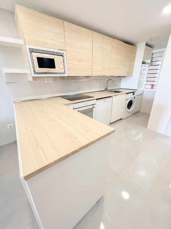 Apartment Cozy With Large Terrace Torremolinos